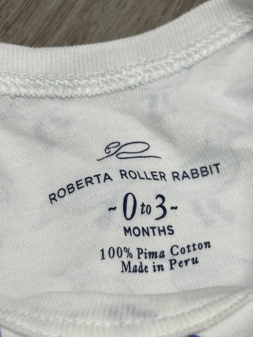 Boutique Baby Bundle (0–3M / 0–6M)